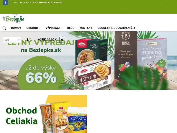 bezlepka.sk