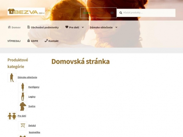 bezva.sk