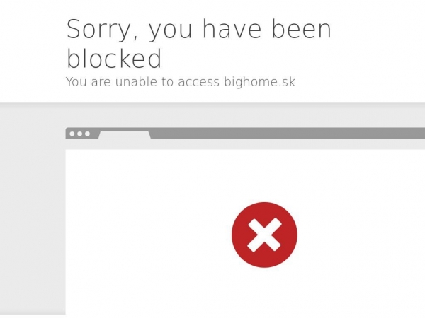 bighome.sk