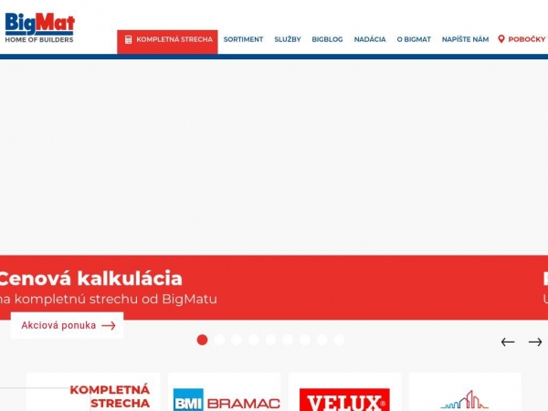 bigmat.sk