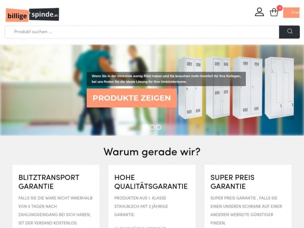 billigespinde.at
