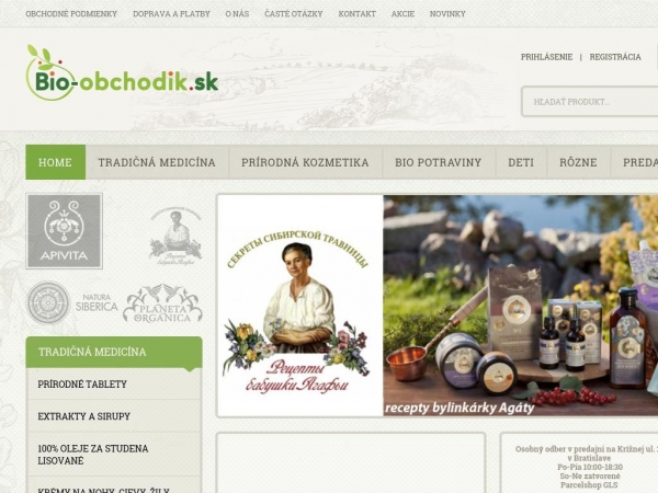 bio-obchodik.sk