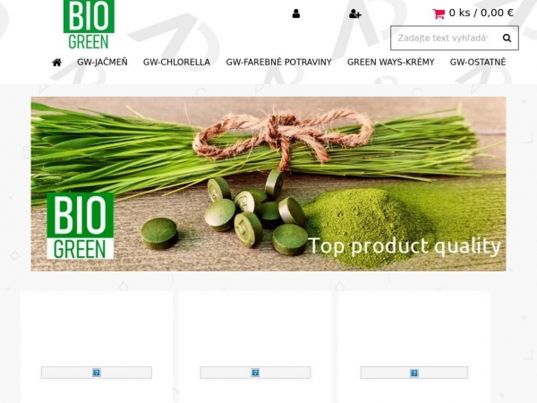 biogreen.sk