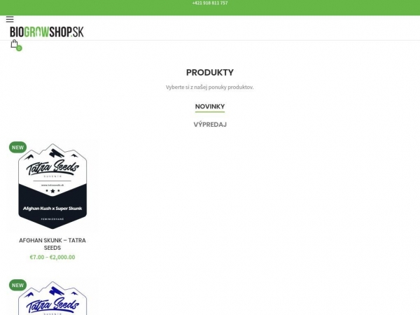 biogrowshop.sk