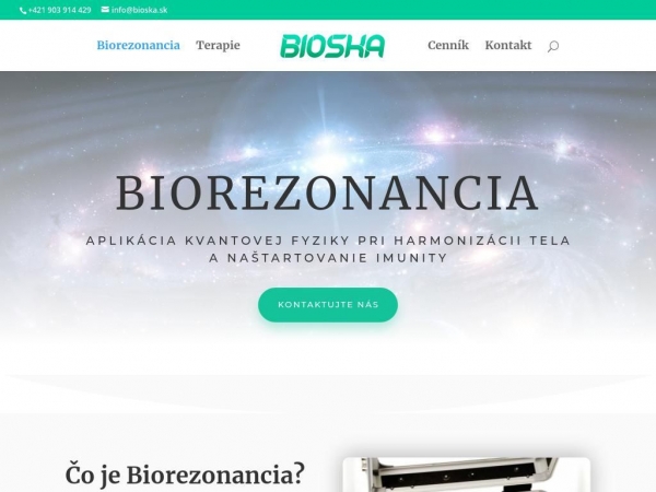 bioska.sk