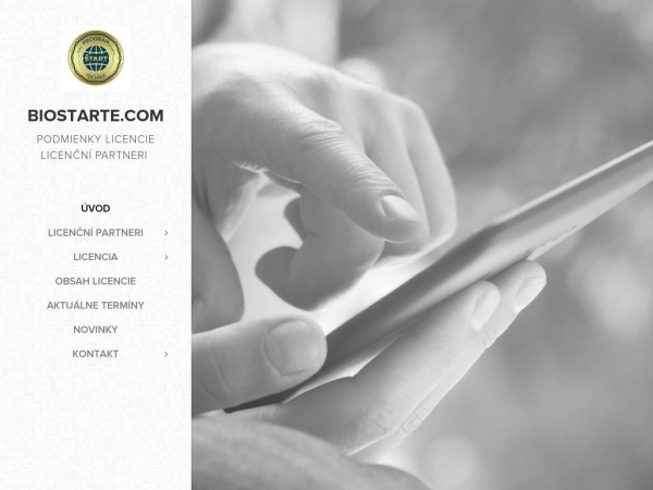 biostarte.com