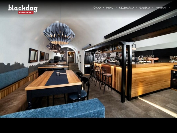 blackdogrestaurant.sk