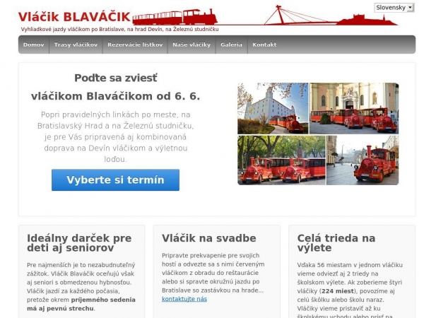 blavacik.sk