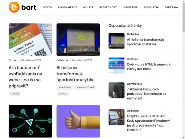 blog.bart.sk