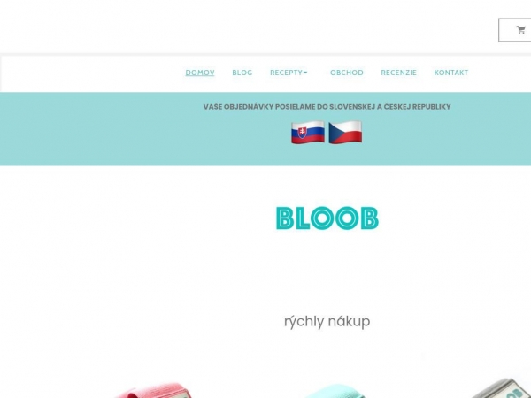 bloob.sk
