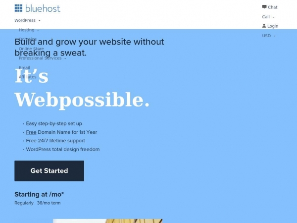 bluehost.com
