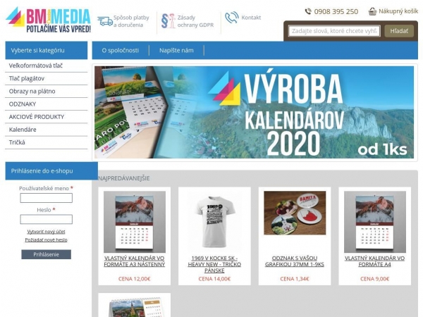 bmmedia.amirec.sk