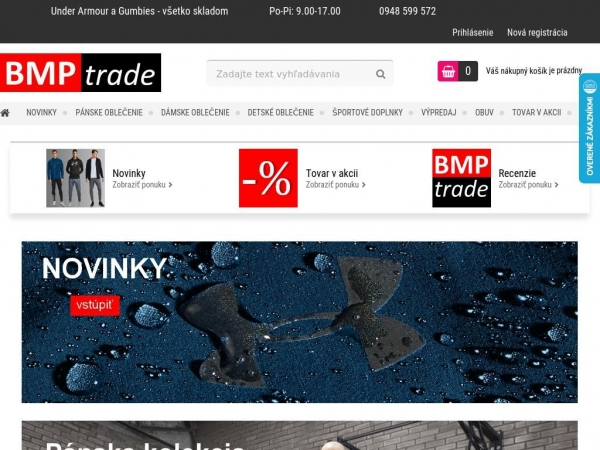 bmptrade.sk