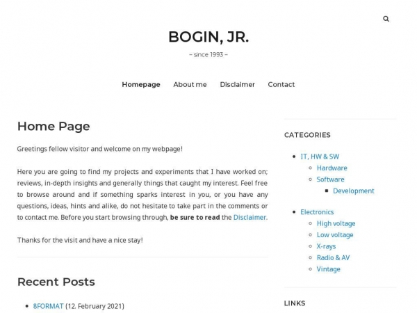 boginjr.com