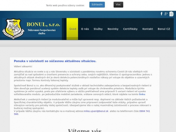 bonul.sk