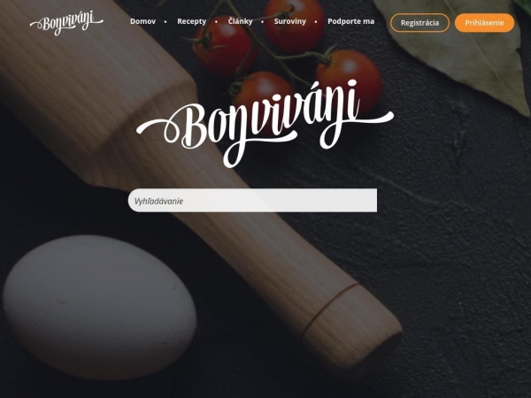 bonvivani.sk