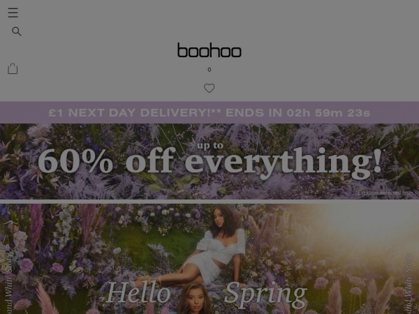 boohoo.com