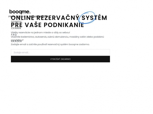 booqme.sk