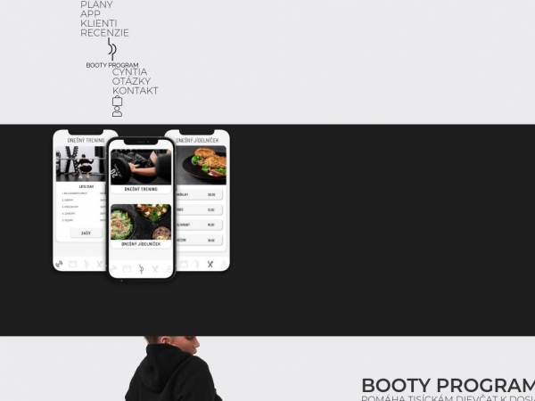 bootyprogrambycyntia.com