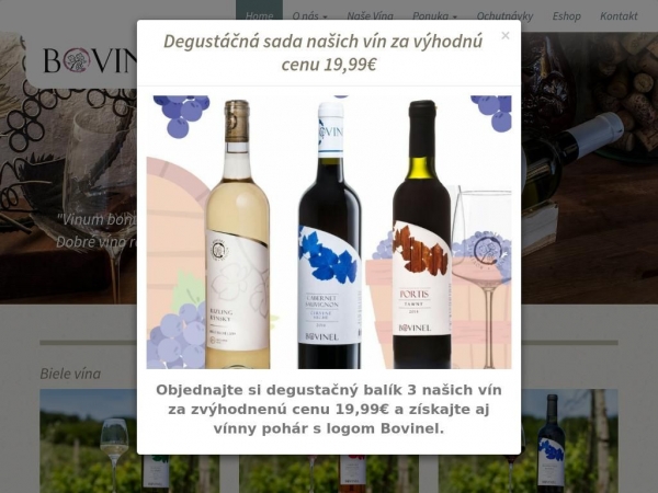 bovinel.sk