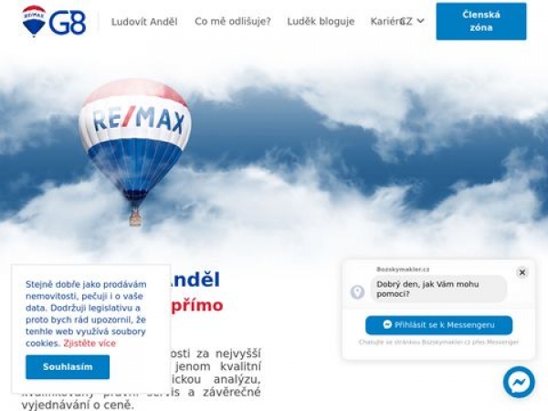 bozskymakler.cz