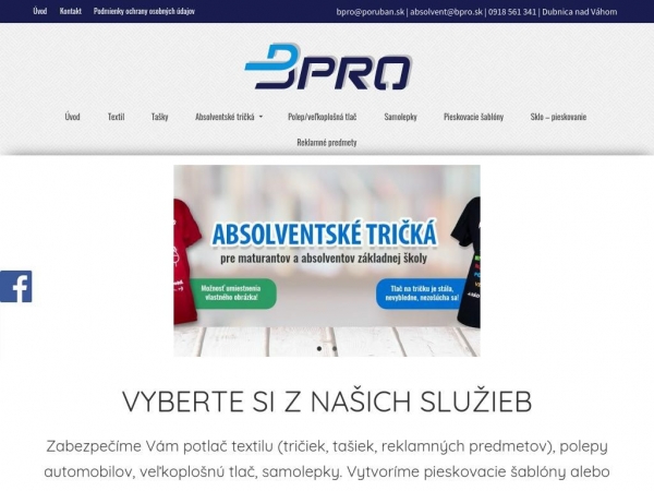 bpro.sk