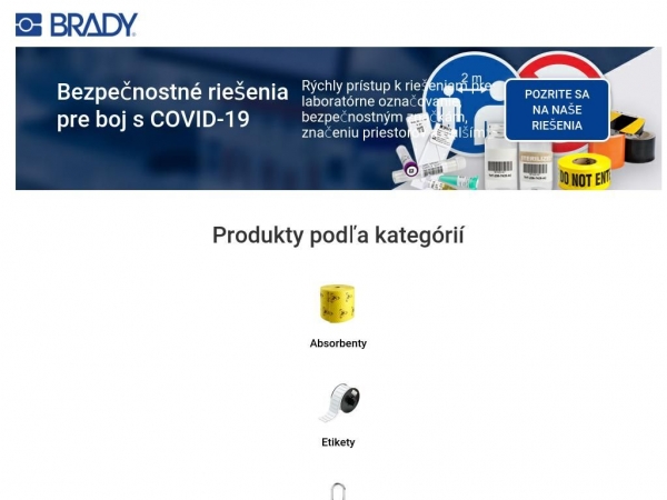 brady.sk