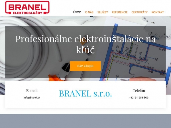 branel.sk