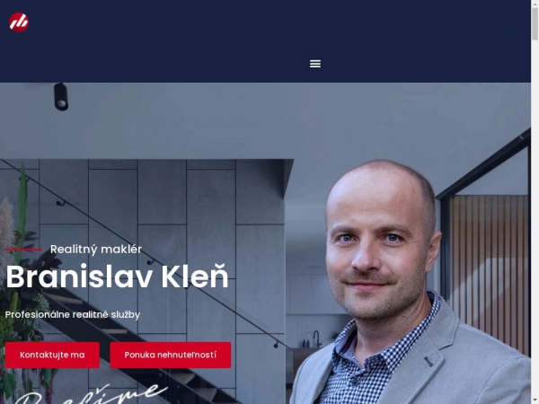 branislavklen.sk