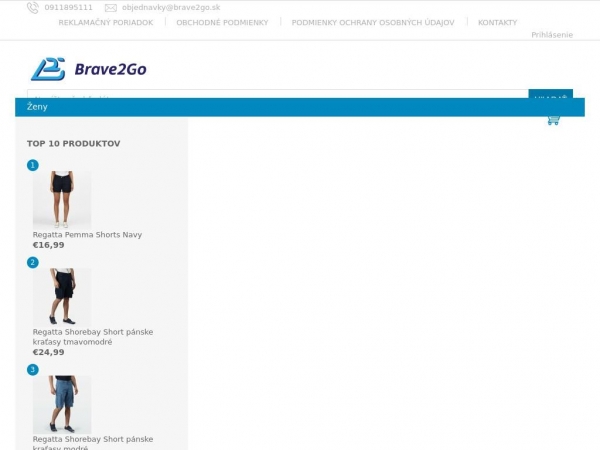 brave2go.sk