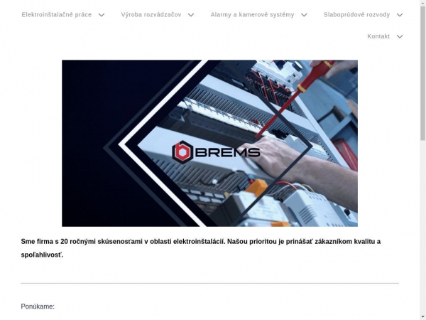 brems.sk