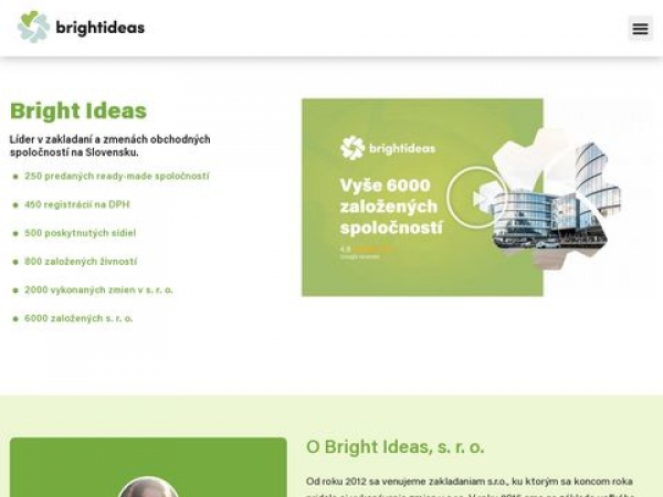 brightideas.sk