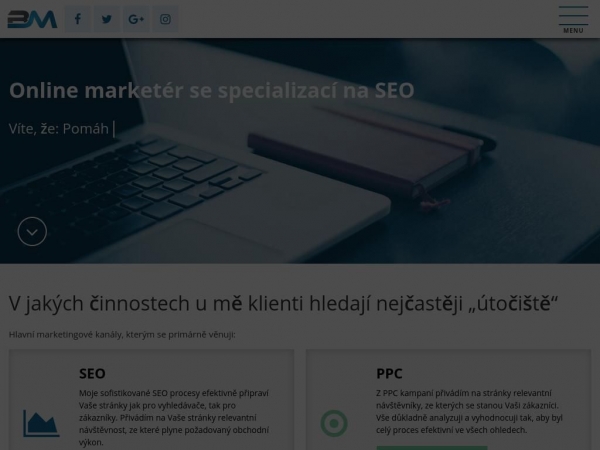 bronislavmarketing.cz