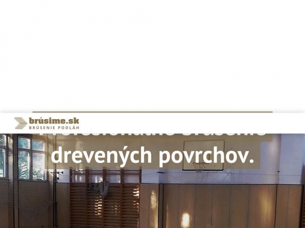 brusime.sk