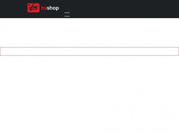 bsshop.cz