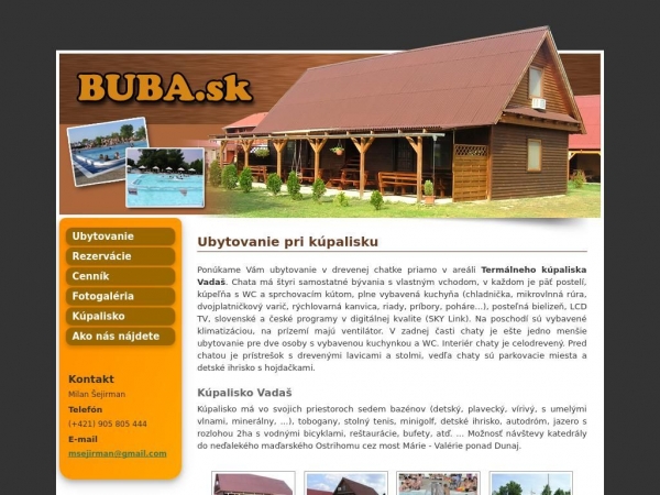 buba.sk