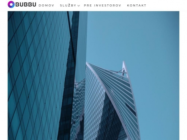 bubbu.sk