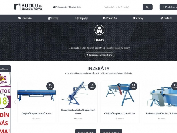 buduj.sk
