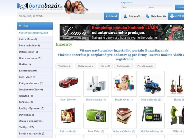 burzabazar.sk