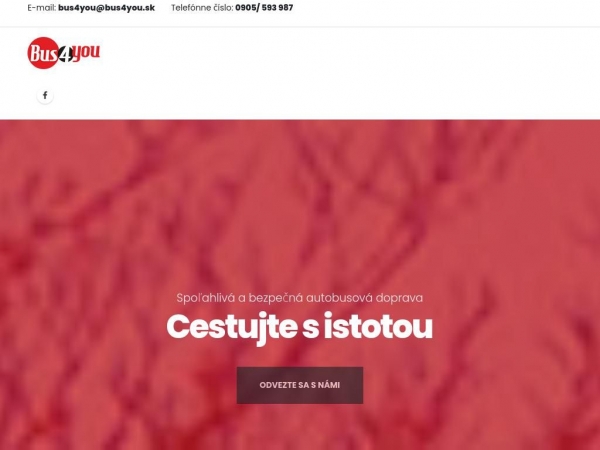 bus4you.sk
