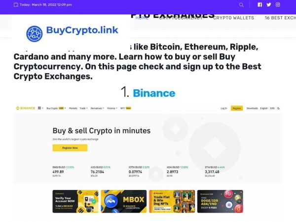 buycrypto.link