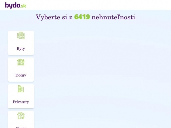 bydo.sk