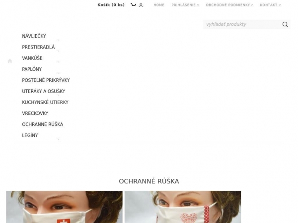 bytovytextilelmar.sk