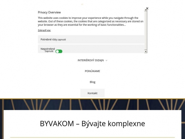 byvakom.sk