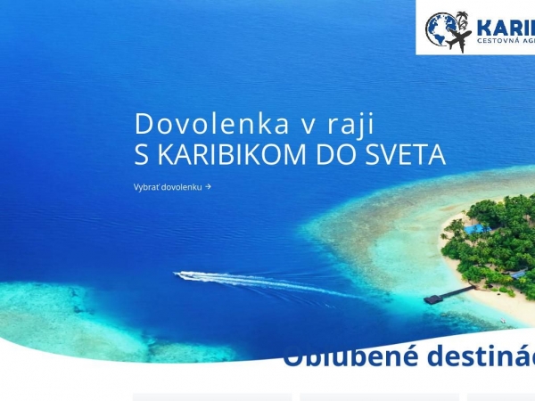 cakaribik.sk