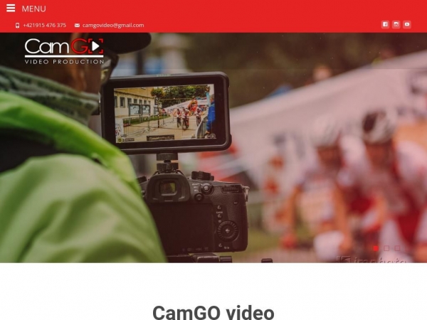 camgo.sk