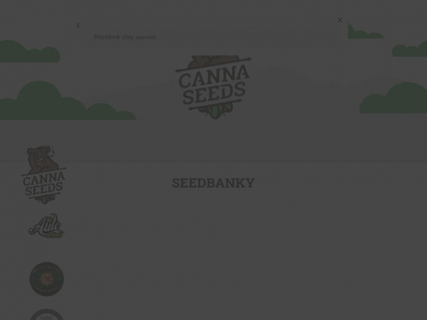 cannaseeds.sk