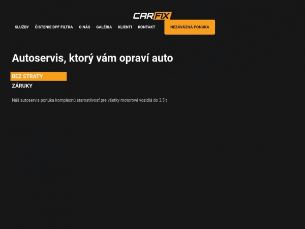 car-fix.sk