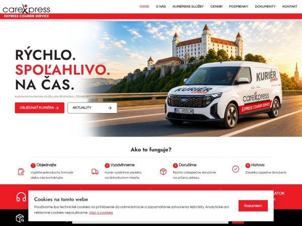 carexpress.sk