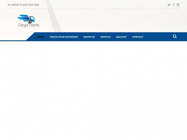 cargo-fleets.com